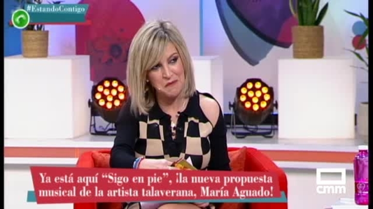 María Aguado 