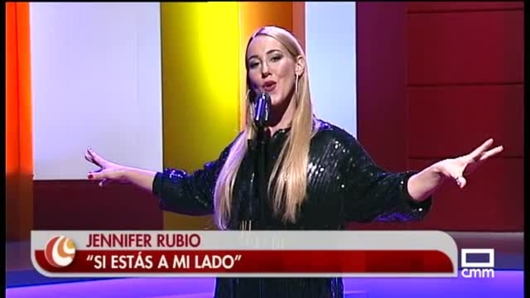Jennifer Rubio 