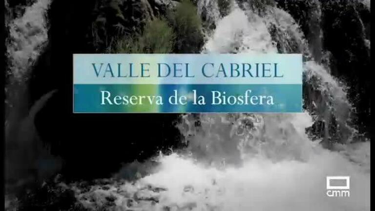 Valle del Cabriel, reserva de la biosfera