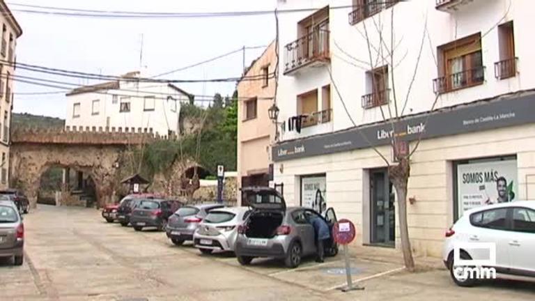 Letur y otros municipios de Albacete buscan alternativas al cierre de oficinas de Unicaja