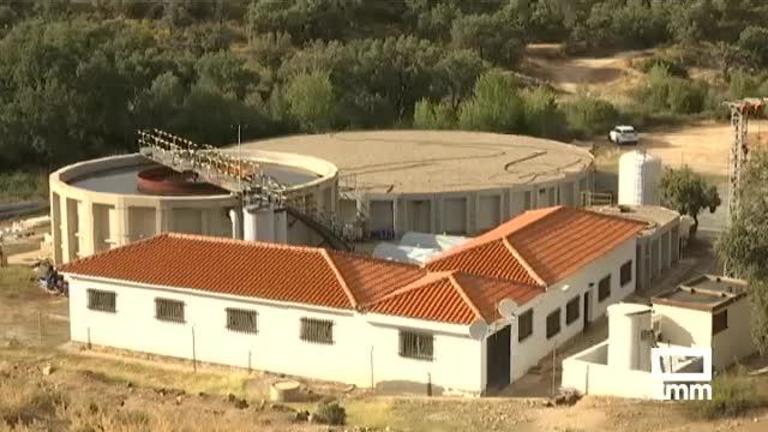 Una avería deja sin agua potable a 12.500 habitantes de 10 pueblos de la provincia de Toledo