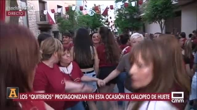 Ancha es Castilla-La Mancha 23/05/2022