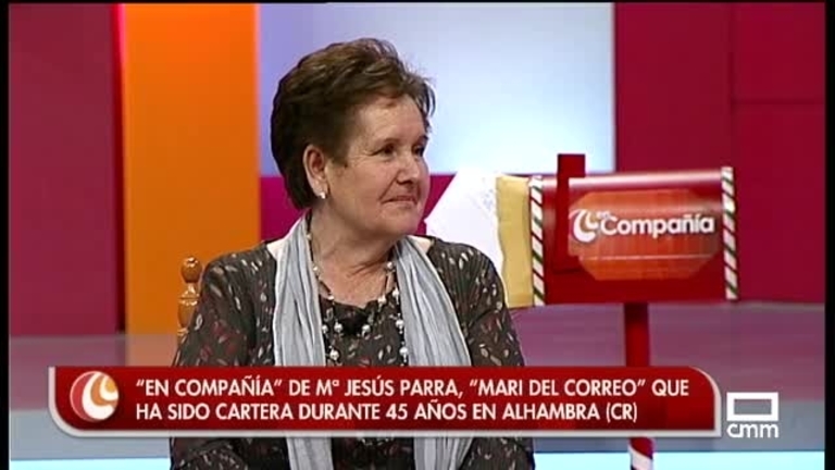 Mari Del Correo