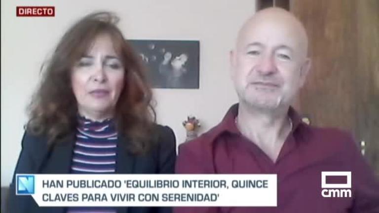 Entrevista con Feliciano Mayorga y Coral Revilla