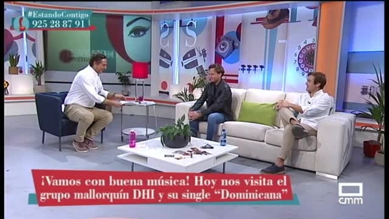 DHI llegan con su nuevo single “Dominicana”