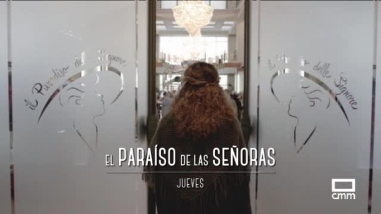 El Paraíso De Las Señoras Temporadas