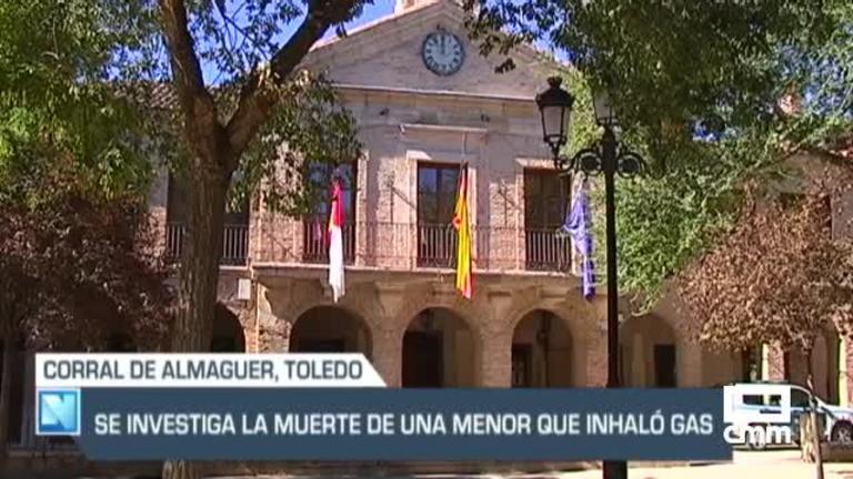Cinco noticias del día en Castilla-La Mancha: 3 de octubre