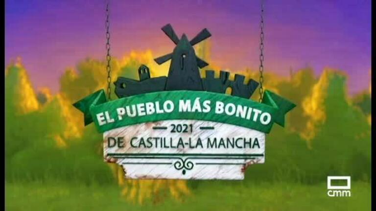 El Pueblo Más Bonito de Castilla-La Mancha. Programa 7 