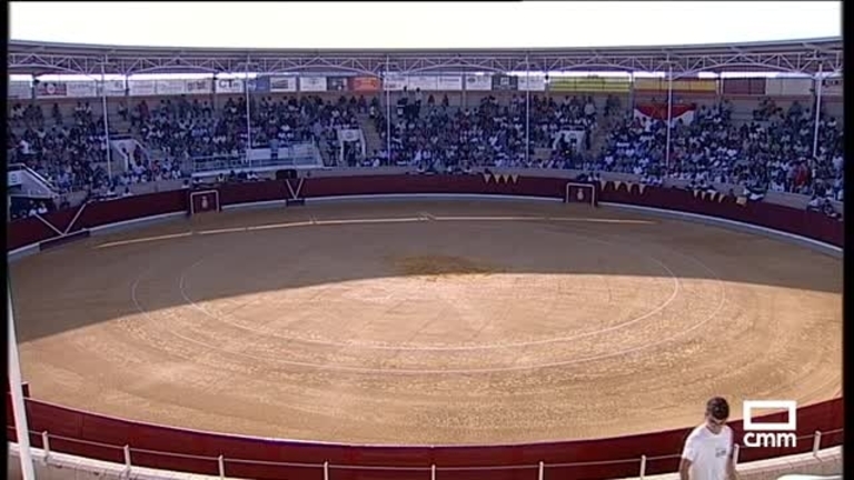 Gran Final del “VIII Certamen Alfarero de Plata” desde Villaseca de la Sagra (Toledo)