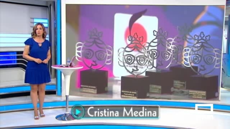 Despierta Player con Cristina Medina. 29/09/2022