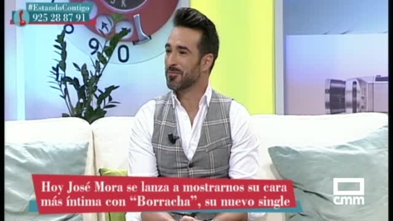 José Mora 
