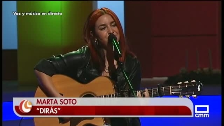 Marta Soto 