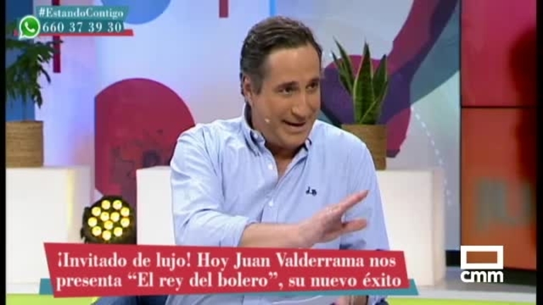 Juan Valderrama 