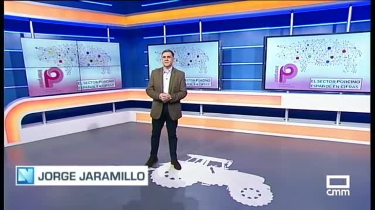 El Campo | El porcino español batió récord de facturación en 2021 hasta los 18.500 millones