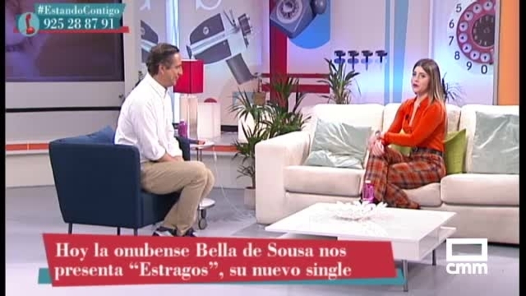 Bella de Sousa 