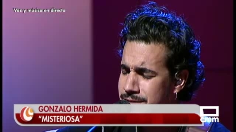 Gonzalo Hermida 